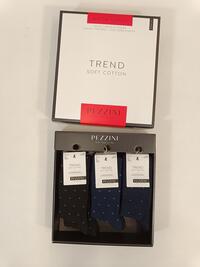 CALZINO CORTO UOMO UCZPAI2402 Tellini S.r.l. Ingrosso Abbigliamento